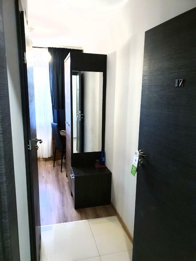 Hotel Bukowiec Легьоново Экстерьер фото
